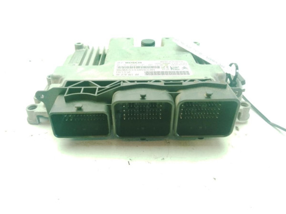 1609529480 CENTRALITA MOTOR CITROEN DS3|Desguaces La Cabaña
