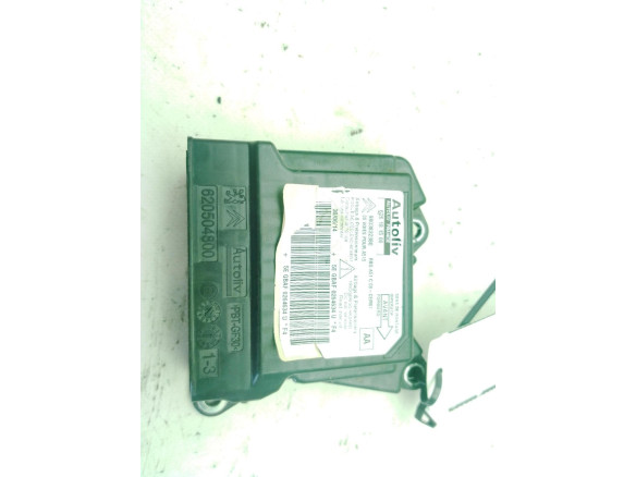 9803832380 CENTRALITA AIRBAG CITROEN DS3|Desguaces La Cabaña