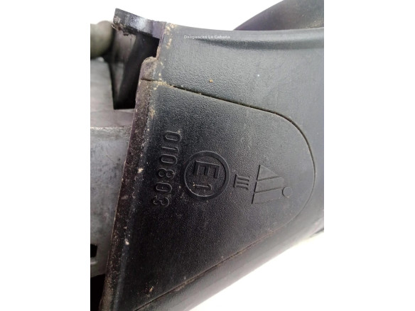 51167189878 ESPEJO DER BMW 1 (E87)|Desguaces La Cabaña