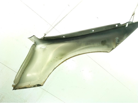 41357133227 ALETA DEL IZQ BMW 1 (E87)|Desguaces La Cabaña