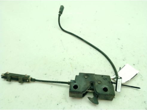 2K5823509E CERRADURA CAPO VW TOURAN (1T3)|Desguaces La Cabaña