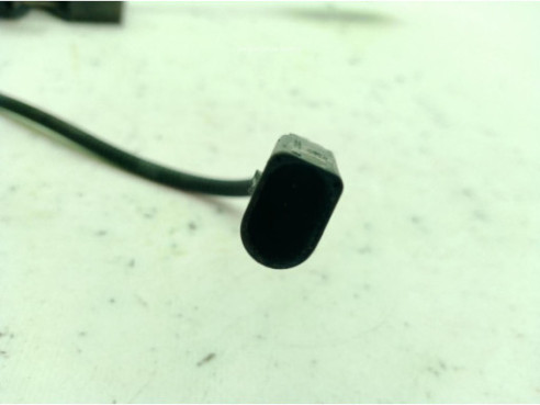 2K5823509E CERRADURA CAPO VW TOURAN (1T3)|Desguaces La Cabaña