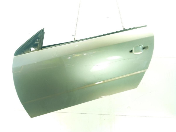 93164218 PUERTA LAT DEL IZQ OPEL TIGRA TwinTop (X04)|Desguaces La Cabaña