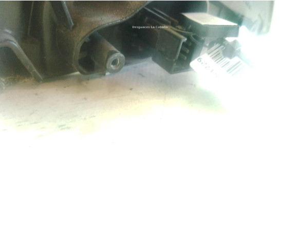 93166021 ESPEJO IZQ OPEL TIGRA TwinTop (X04)|Desguaces La Cabaña