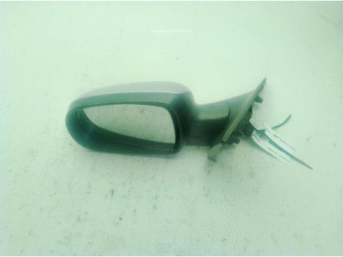 93166021 ESPEJO IZQ OPEL TIGRA TwinTop (X04)|Desguaces La Cabaña
