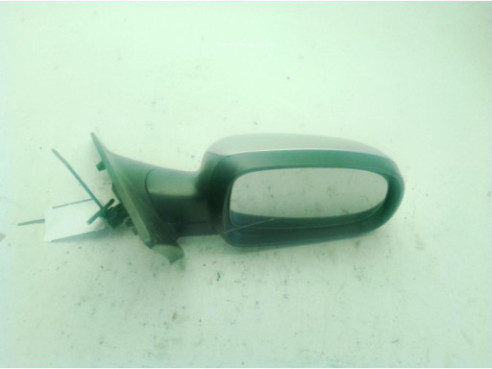 93166020 ESPEJO DER OPEL TIGRA TwinTop (X04)|Desguaces La Cabaña