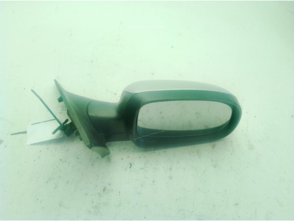 93166020 ESPEJO DER OPEL TIGRA TwinTop (X04)|Desguaces La Cabaña