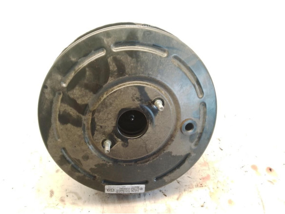 472108258R SERVOFRENO RENAULT TRAFIC III Furgón (FG_)|Desguaces La Cabaña