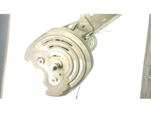 PUENTE|Desguaces La Cabaña 2