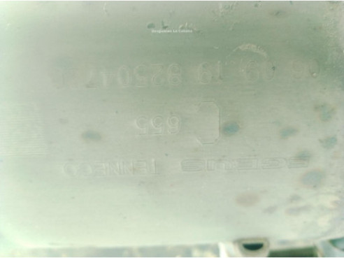 ESCAPE DELANTERO|Desguaces La Cabaña 2