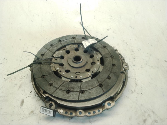302050865R EMBRAGUE RENAULT TRAFIC III Furgón (FG_)|Desguaces La Cabaña