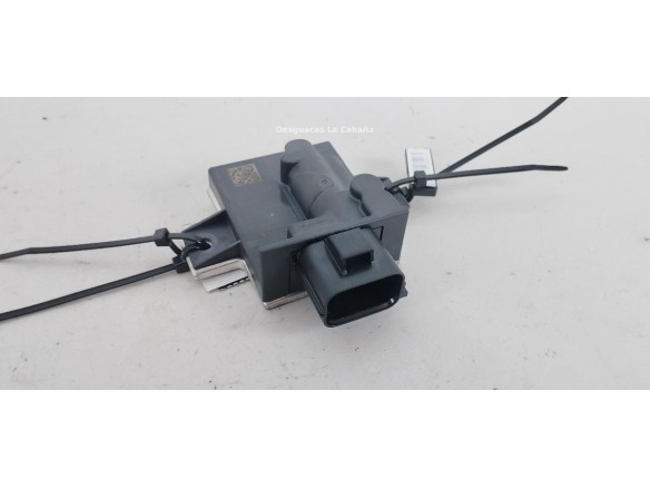 FK729D370AF CENTRALITA MOTOR JAGUAR XE (X760) |Desguaces La Cabaña