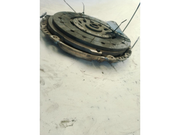 302050865R EMBRAGUE RENAULT TRAFIC III Furgón (FG_)|Desguaces La Cabaña