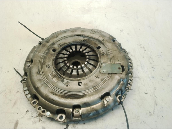 302050865R EMBRAGUE RENAULT TRAFIC III Furgón (FG_)|Desguaces La Cabaña