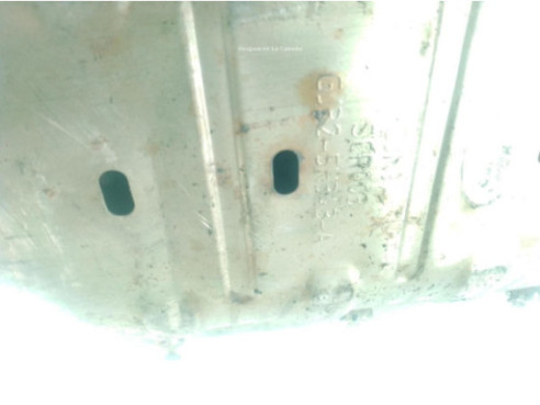 EJ327L486AC TRANSFER LAND ROVER DISCOVERY SPORT (L550)|Desguaces La Cabaña 2