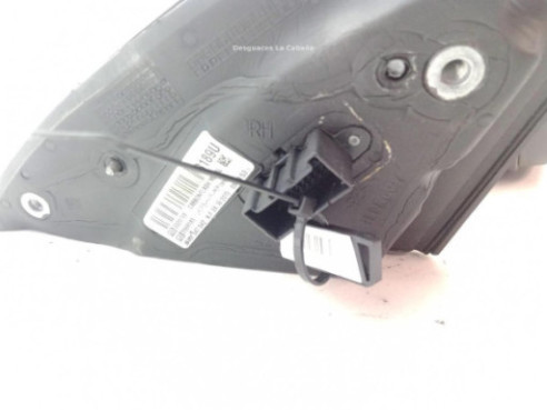13329081 ESPEJO DER OPEL INSIGNIA A (G09)|Desguaces La Cabaña