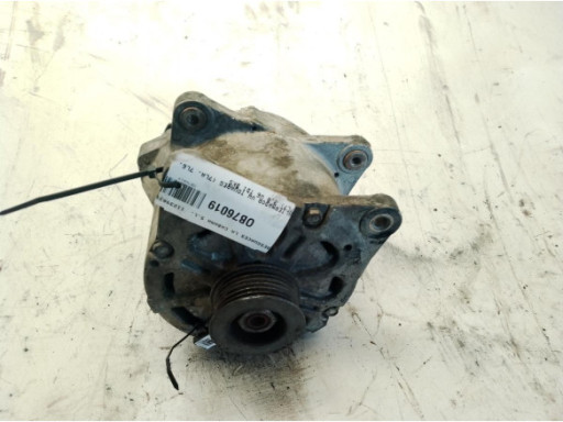 BKS MOTOR VW TOUAREG (7LA, 7L6, 7L7)|Desguaces La Cabaña