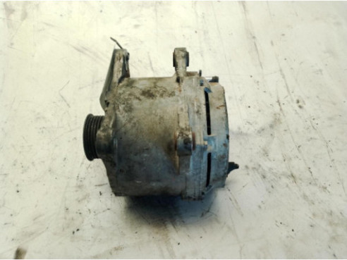 BKS MOTOR VW TOUAREG (7LA, 7L6, 7L7)|Desguaces La Cabaña 2