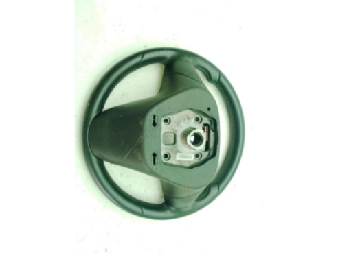 13351021 VOLANTE DIRECCION OPEL MERIVA B Limusina (S10)|Desguaces La Cabaña