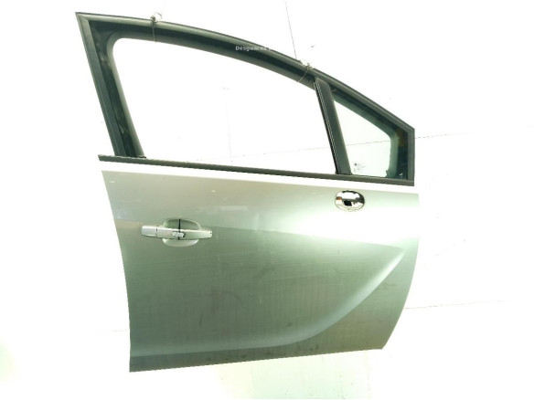 39144652 PUERTA LAT DEL DER OPEL MERIVA B Limusina (S10)|Desguaces La Cabaña