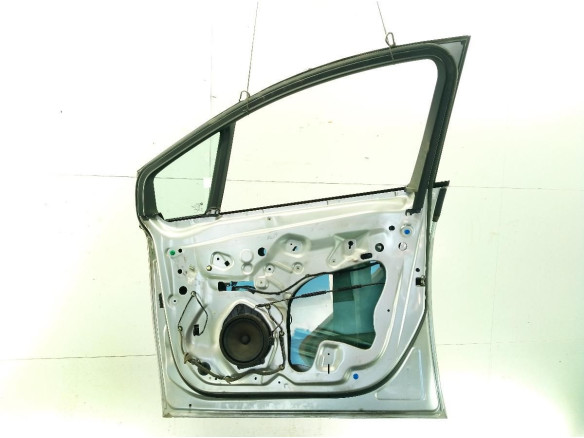 39144652 PUERTA LAT DEL DER OPEL MERIVA B Limusina (S10)|Desguaces La Cabaña