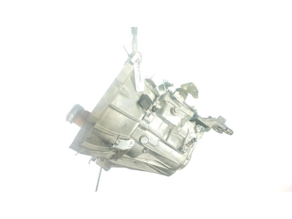 20TT05 CAJA CAMBIOS TOYOTA YARIS (_P9_)|Desguaces La Cabaña