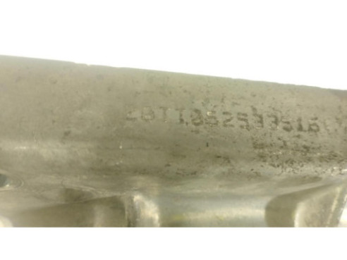 20TT05 CAJA CAMBIOS TOYOTA YARIS (_P9_)|Desguaces La Cabaña