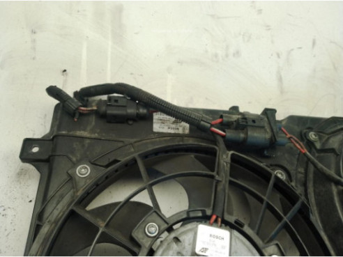 8D0121223B ELECTROVENTILADOR RENAULT ALHAMBRA (7V8, 7V9)|Desguaces La Cabaña