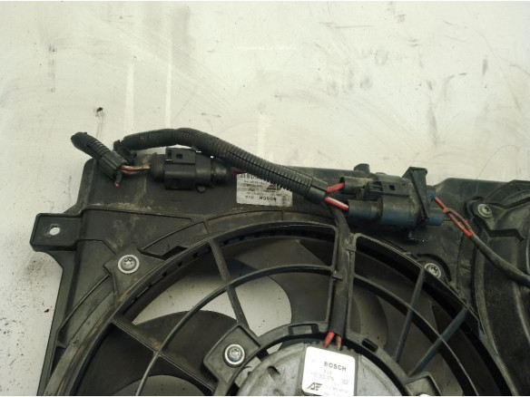 8D0121223B ELECTROVENTILADOR RENAULT ALHAMBRA (7V8, 7V9)|Desguaces La Cabaña