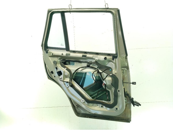 41003449337 PUERTA LAT TRA IZQ BMW X3 (E83)|Desguaces La Cabaña