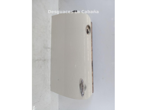 PUERTA LATERAL DELANTERA IZQUIERDA|Desguaces La Cabaña
