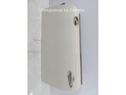 PUERTA LATERAL DELANTERA IZQUIERDA|Desguaces La Cabaña 2