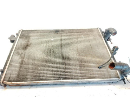 7M3121263A RADIADOR AGUA RENAULT ALHAMBRA (7V8, 7V9)|Desguaces La Cabaña