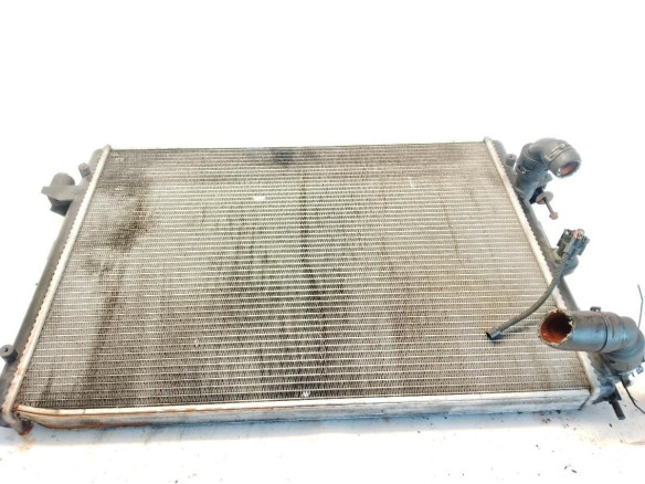 7M3121263A RADIADOR AGUA RENAULT ALHAMBRA (7V8, 7V9)|Desguaces La Cabaña
