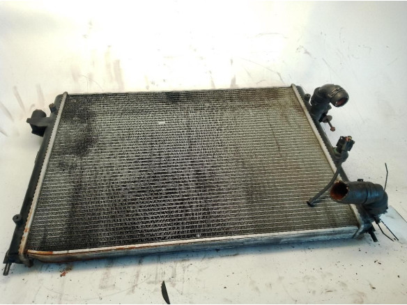 7M3121263A RADIADOR AGUA RENAULT ALHAMBRA (7V8, 7V9)|Desguaces La Cabaña