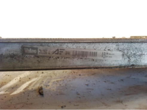 7M3121263A RADIADOR AGUA RENAULT ALHAMBRA (7V8, 7V9)|Desguaces La Cabaña