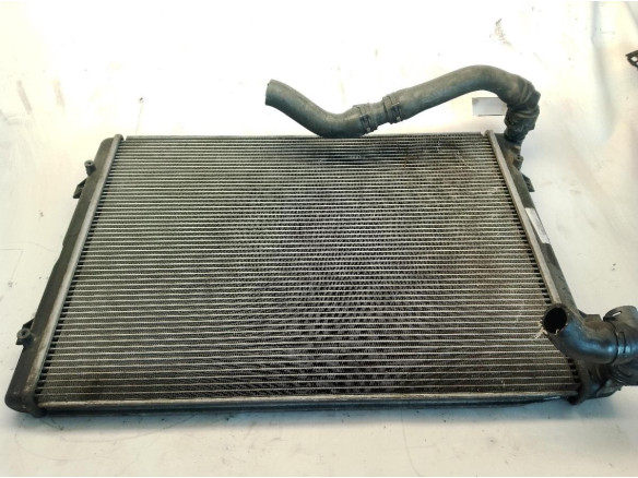7M3121253F RADIADOR AGUA VW SHARAN (7M8, 7M9, 7M6)|Desguaces La Cabaña