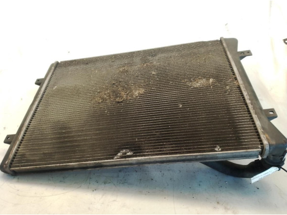 7M3121253F RADIADOR AGUA VW SHARAN (7M8, 7M9, 7M6)|Desguaces La Cabaña