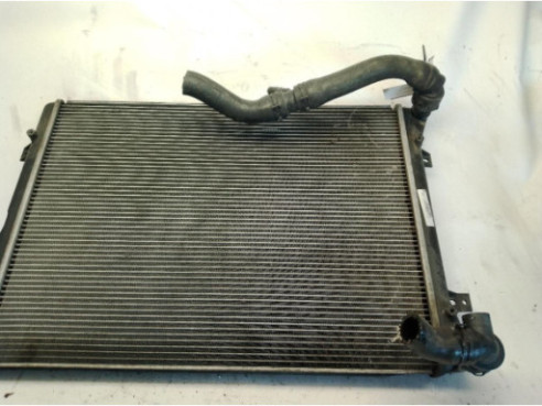 7M3121253F RADIADOR AGUA VW SHARAN (7M8, 7M9, 7M6)|Desguaces La Cabaña