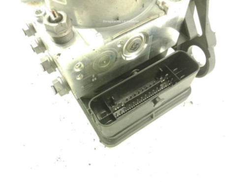 GRUPO ABS|Desguaces La Cabaña 2