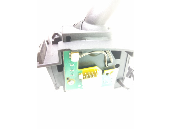 F1FT17A553BA MANDO LIMPIAPARABRISAS FORD FOCUS III |Desguaces La Cabaña