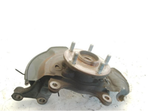 4321205090 MANGUETA DEL IZQ TOYOTA AURIS TOURING SPORTS (_E18_)|Desguaces La Cabaña