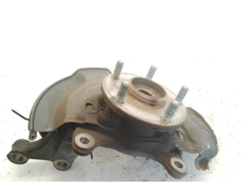 4321205090 MANGUETA DEL IZQ TOYOTA AURIS TOURING SPORTS (_E18_)|Desguaces La Cabaña