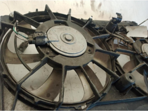 MF422750 ELECTROVENTILADOR TOYOTA AURIS TOURING SPORTS (_E18_)|Desguaces La Cabaña