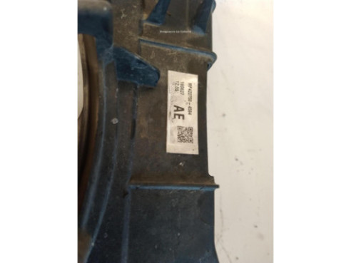 MF422750 ELECTROVENTILADOR TOYOTA AURIS TOURING SPORTS (_E18_)|Desguaces La Cabaña