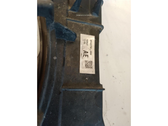 MF422750 ELECTROVENTILADOR TOYOTA AURIS TOURING SPORTS (_E18_)|Desguaces La Cabaña