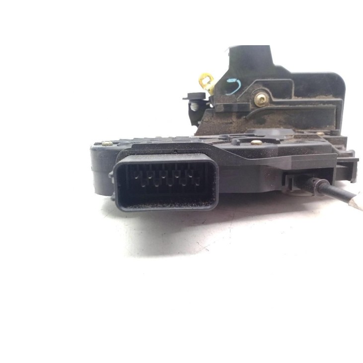 30699447 CERRADURA PUERTA LAT DEL DER VOLVO S40 II (544) |Desguaces La Cabaña