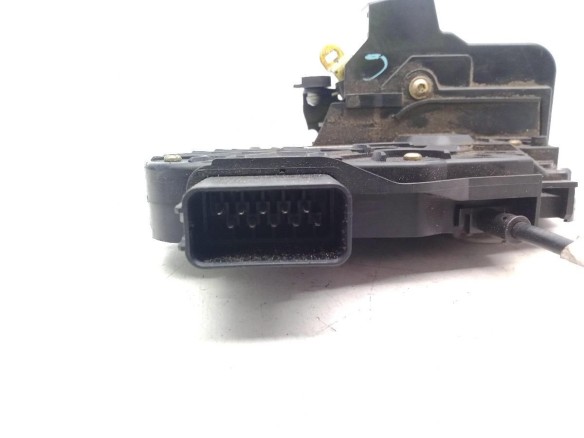 30699447 CERRADURA PUERTA LAT DEL DER VOLVO S40 II (544) |Desguaces La Cabaña