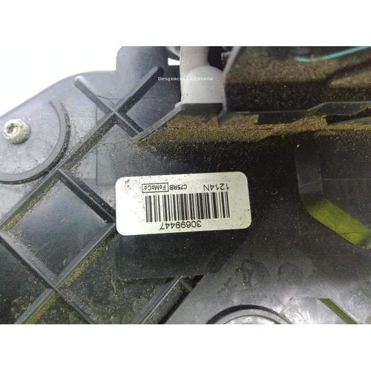30699447 CERRADURA PUERTA LAT DEL DER VOLVO S40 II (544) |Desguaces La Cabaña