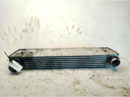 17517795823 INTERCOOLER BMW 5 (E60)|Desguaces La Cabaña